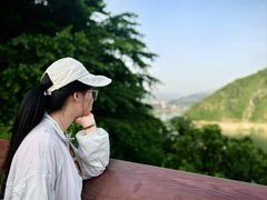 -白帝城·瞿塘峡景区