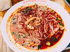 -钟方模白家肥肠粉(春熙店)