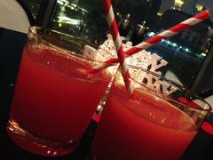 -上海苏宁宝丽嘉酒店·Cafe Bellagio西餐厅