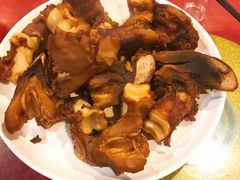 -伟记牛蹄(道滘店)