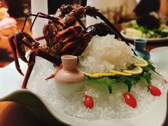 -老江南春·中国龙菜(衡山路店)