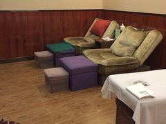 -手佳按摩·足疗·艾灸(博物院中山陵店)