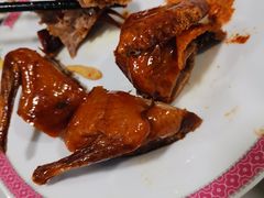 -东鑫记港式茶餐厅(南京东路店)