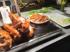 -星伦多自助料理(江阴万达店)