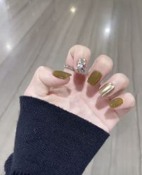 -斯馨·健康美甲美睫