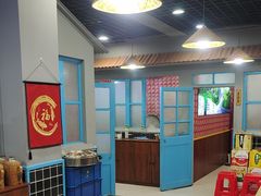 -边江铁锅炖鱼(振八街店)