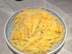 -大哈福烧烤·海鲜·家常菜(延安三路店)