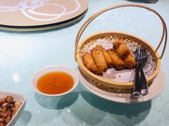 -阿诺泰·泰国餐厅(紫荆店)