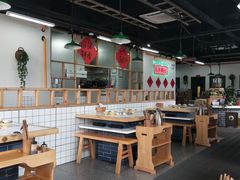 大堂-瓜西西重庆火锅(花溪店)