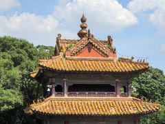 -北陵公园