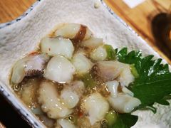 -小句号·精致料理(江南环球港店)