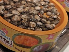 -龍歌自助小火锅(芝罘万达店)
