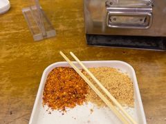 -李不管把把烧(火车南站店)