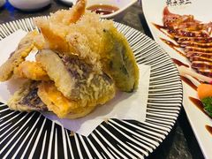 -将太无二·北美传奇寿司(荟聚购物中心西红门店)