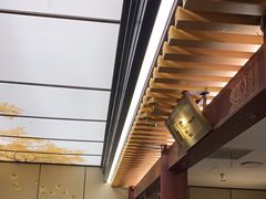 -京味斋·烤鸭·北京菜(安贞店)