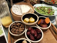 -丽华园(汉阳龙阳店)