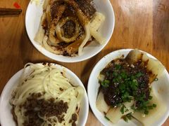 甜水面-洞子口张老二凉粉(文殊院店)