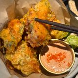 ･ꈊ･ 乌拉!!吃个漂亮饭🍼 𐂐 ჻