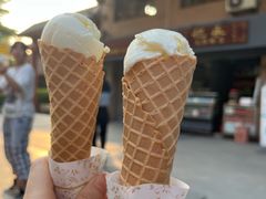 -成裕雪糕店(士多店)