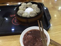 -百年尹氏汤包(湖南路狮子桥店)