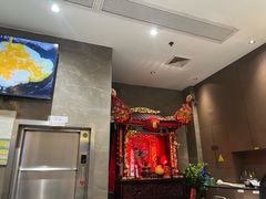 -香港新发烧腊茶餐厅(水围店)