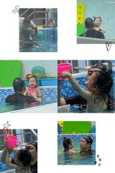 -Cool-Fun蓝鲸π水育早教中心(金山万达海汇街店)