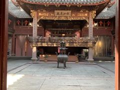 -庆安会馆