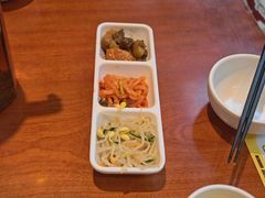 -屋里家延边朝鲜族冷面(南园店)