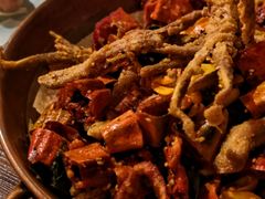 -SISTERS BAR RESTAURANT川意酒馆(嘉善老市H楼店)