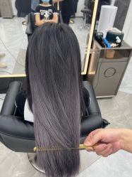 -ON STAR SALON