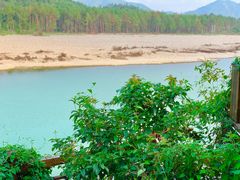 -楠溪江风景名胜区