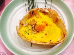 -花潮料理艺食馆(世欧广场店)