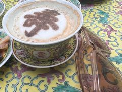 -宫事颐庭·老佛爷贵寿下午茶(颐和园店)