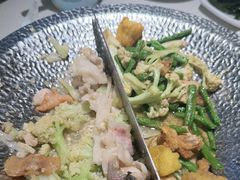 -小鱼小牛·鱼牛干锅·脆鱼火锅(世欧广场店)