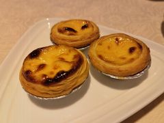 -喜来登由由大酒店九州膳坊中餐厅