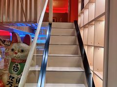 -明治屋(二十三年洪化桥店)