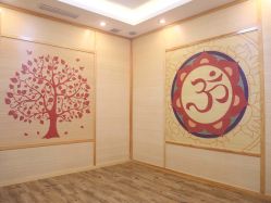 -天悦国际瑜伽学院