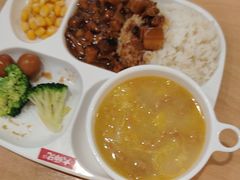-大师兄·西北小馆(北站缤果空间店)