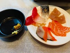 -美食汇自助餐厅(成都万达瑞华酒店)