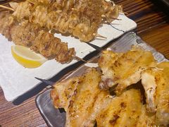 -鸟鹏烧鸟居酒屋(熙龙湾店)