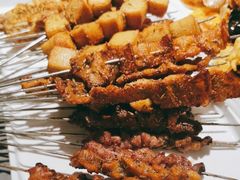 -轻松串吧(亦庄上海沙龙店)