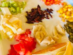 -玛吉阿米·餐吧