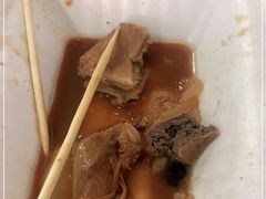 -细妹五香牛杂(步行街店)