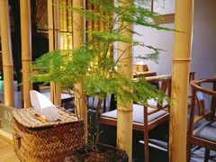 -竹里馆 ·茶食(奥体店)