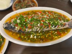 -飞虹鱼馆(春华路店)