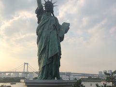 -台场海滨公园船码头