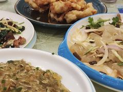 -鹤乡东北菜(崮山路店)