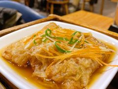 -禄运茶居·手工点心(猎德店)