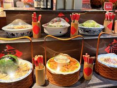 -客家大院·非遗赣南客家菜(郁孤台店)