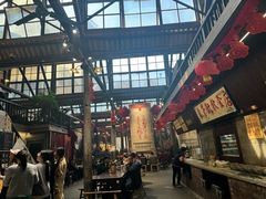 -東茅街茶馆